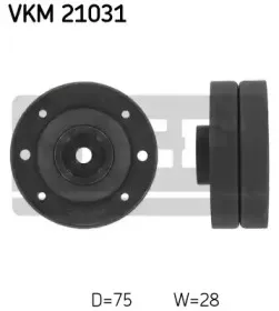 VKM 21031 SKF